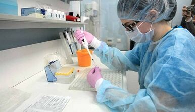 Diagnostické možnosti húb nechtov